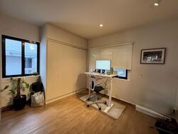 Hollywood Apartments (D9), Apartment #612405181